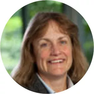 Marcia Millon Cornett photograph