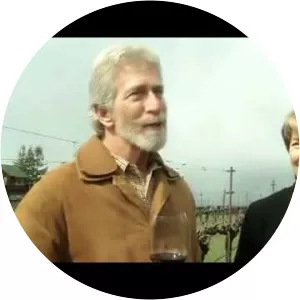 Marcia Mondavi - Robert Mondavi's daughter