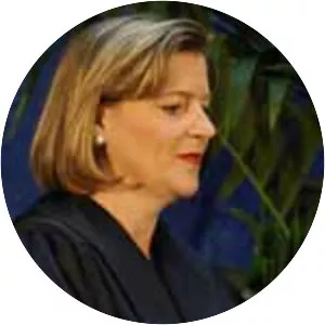 Marcia Morales Howard - Judge