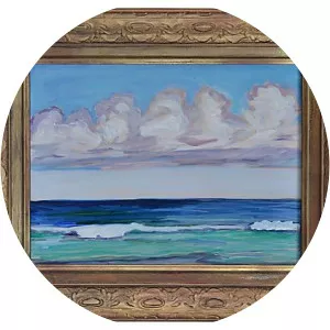 Marcia Morehart photograph