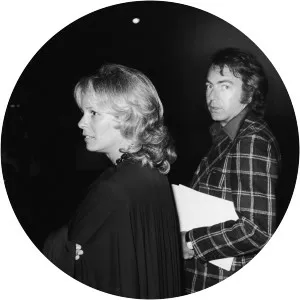 Marcia Murphey photograph