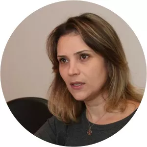 Marcia Oleskovicz Fruet - Gustavo Fruet's wife