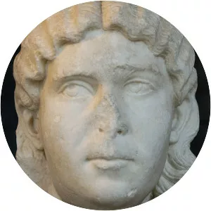 Marcia Otacilia Severa - 