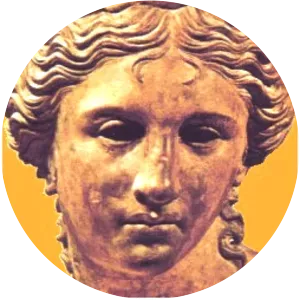 Marcia - Japanese actress