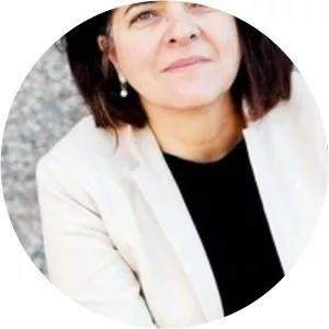 Marcia Sá Cavalcante Schuback - Author