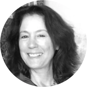 Marcia Schmidt - Author