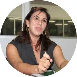 Márcia Serejo Marinho