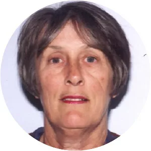 Marcia Stenson - Author