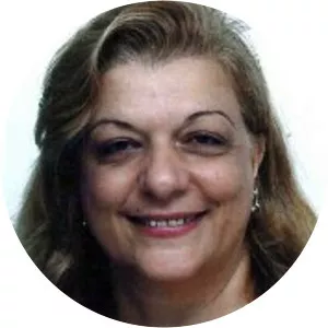 Marcia Tabone - Author