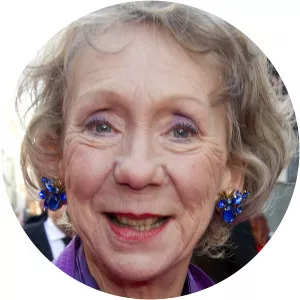 Marcia Warren - Film actress