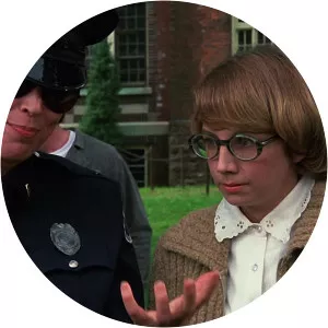 Marcia Watkins photograph