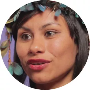 Márcia Wayna Kambeba