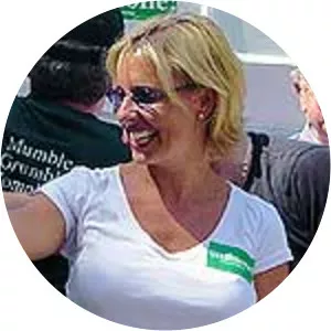 Marcia Wellstone Markuson