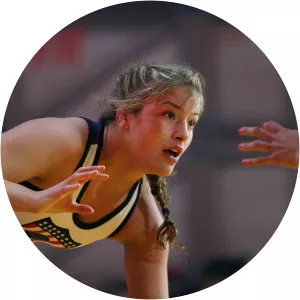 Marcia Yuleisi Andrades Mendoza