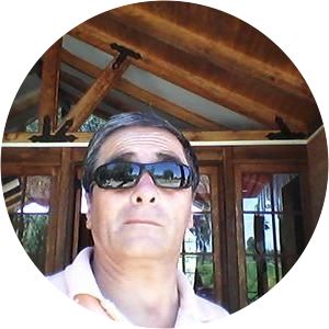 Marcial Bravo photograph