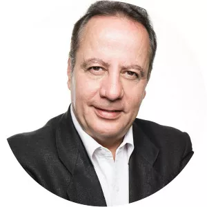 Marcial Casale - Film actor