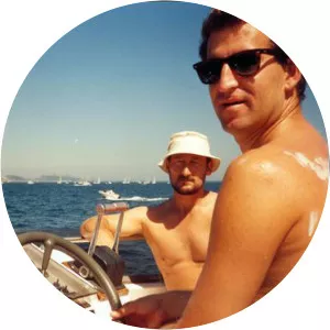 Marcial Dorado Baúlde