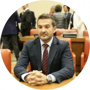 Marcial Gómez Balsera