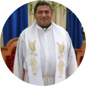 Marcial Humberto Guzmán Saballos