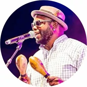 Marcial Isturiz - Musical artist