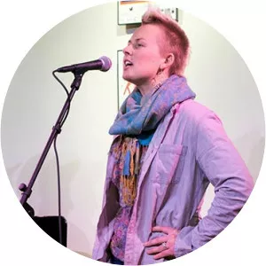 Marciana Jones photograph