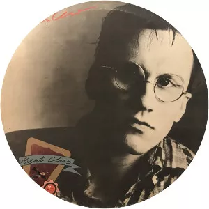 Marciano Cantero - Argentine musician