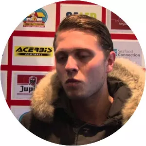 Marciano Van Leijenhorst