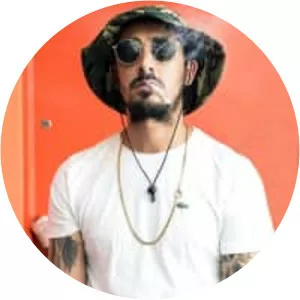 Marcianos Crew - Musical artist