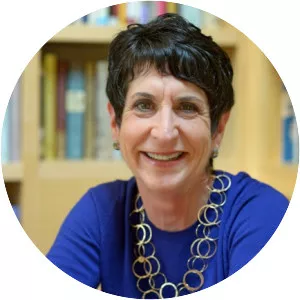 Marcie Cohen Ferris - Author