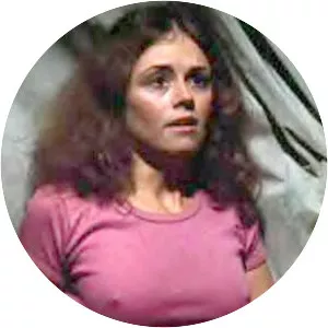 Marcie Cunningham - Film character