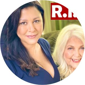 Marcie  LaRuy photograph