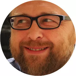 Marcin Baczynski - Screenwriter