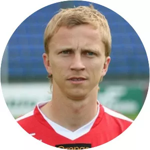 Marcin Baszczyński - Polish footballer