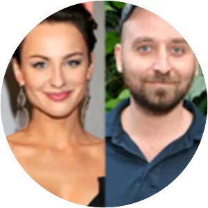 Marcin Borowski - Journalist