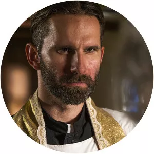 Marcin Bosak - Polish actor