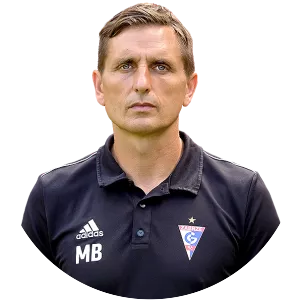 Marcin Brosz - Polish footballer