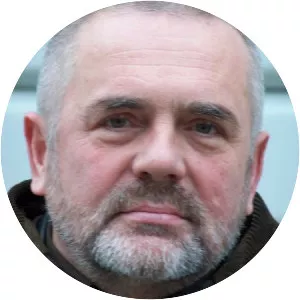 Marcin Brykczyński - Author