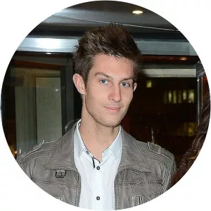 Marcin Bukowski - Marek Bukowski's son