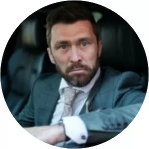 Marcin Czarnik - Polish film actor