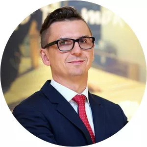 Marcin Czyczerski - President of the Management Board of the WSE:CCC