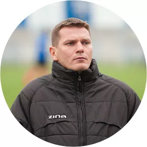 Marcin Drajer - Polish footballer