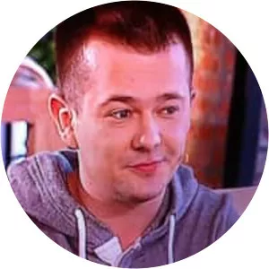 Marcin Fabiszewski photograph