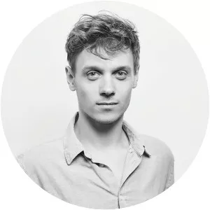 Marcin Franc - Polish actor