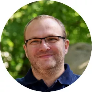 Marcin Gębarowski - Author