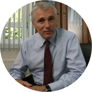 Marcin Geremek photograph