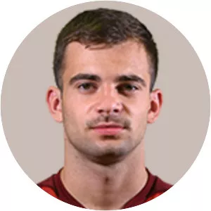 Marcin Grabowski - Polish footballer