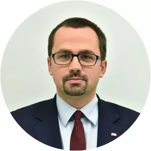 Marcin Horała - Polish politician
