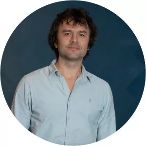 Marcin Imielinski - Researcher