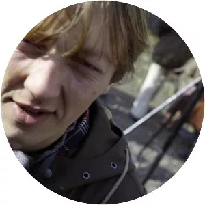 Marcin Isajewicz - Ewa Telega's husband