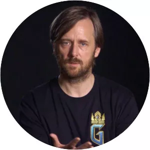 Marcin Iwiński photograph